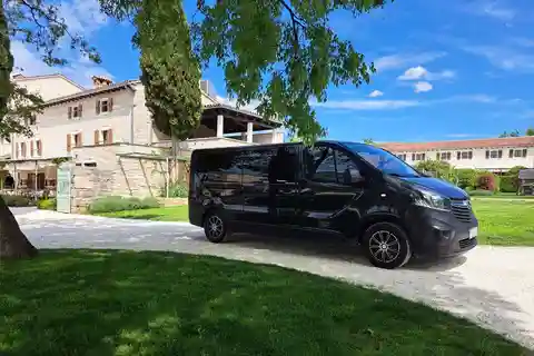 Rovinj-Zadar