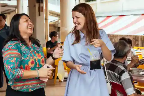 Singapore: 2.5-Hour Private City Tour Off the Beaten Track