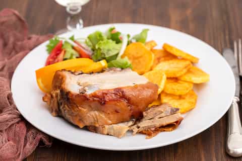 Eten & drinken