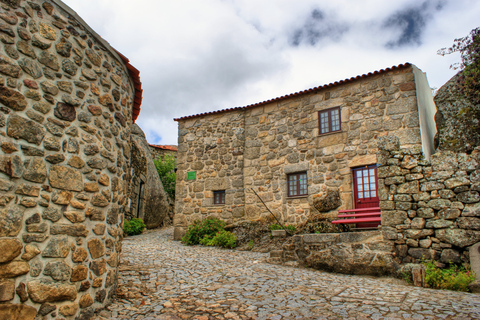 Portugal: historische dorpen tourPortugal: Aldeias Históricas Tour