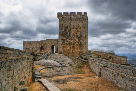 Portugal: visite des villages historiquesPortugal: Tournée Aldeias Históricas