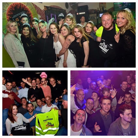 Munich: Private Premium Pub Crawl Tour