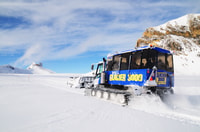 Genève, Glacier 3000 Experience et Montreux - Housity