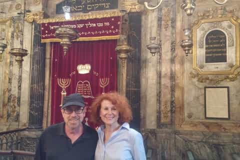 marseille jewish heritage in provence 8hour tour