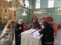Marsella, Patrimonio Judío en Provence 8 horas Tour - Housity