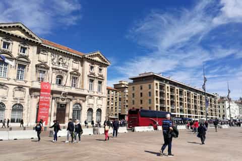 Walking tours