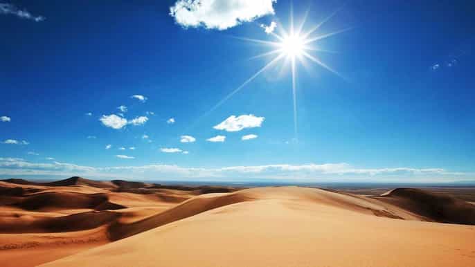 merzouga safari nel deserto di 3 giorni da marrakech