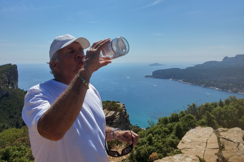 Entdecken Sie Cassis: Halbtagestour ab Marseille