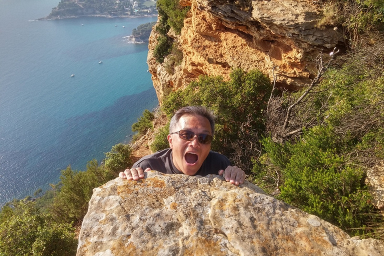 Ontdek Cassis: halve dagtour vanuit Marseille