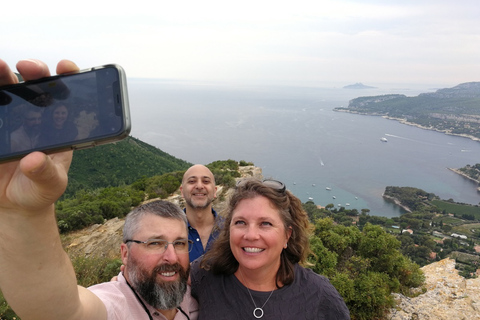 Descubre Cassis: tour de medio día desde Marsella