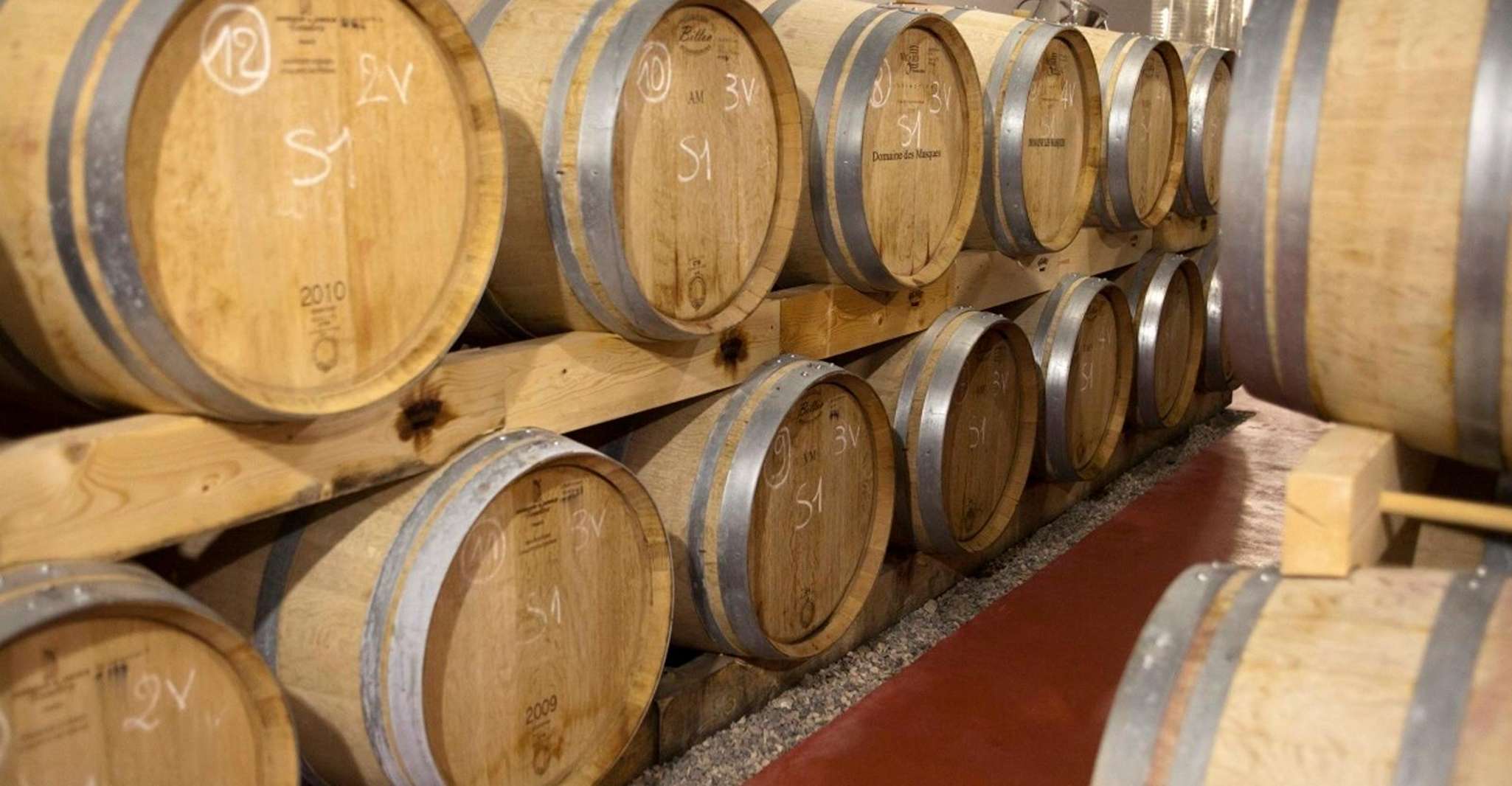 Марсель Виё Порт & Wine Testing - частный тур - Hizvo