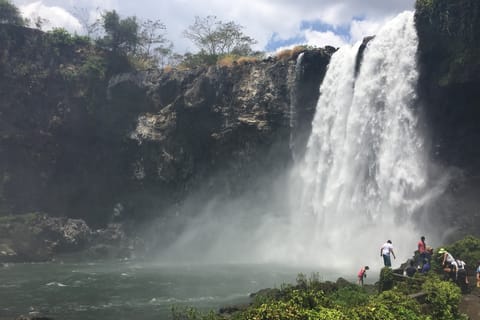From Veracruz: Catemaco & Los Tuxtlas Visit with Boat Trip