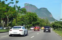 To/From Rio de Janeiro Airports, Private Transfer - Housity