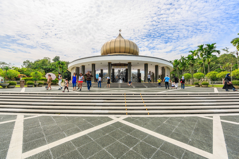 Kuala Lumpur: Prywatna całodniowa wycieczka po 10 cudach świata