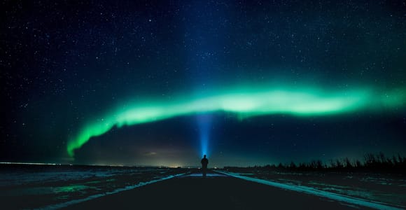 South Coast Iceland: 2-Day Blue Ice Cave & Jokulsarlon Tour