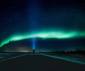 South Coast Iceland: 2-Day Blue Ice Cave & Jokulsarlon Tour