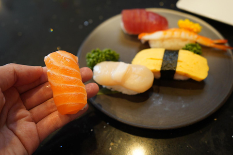 Nagoya: aula de culinária japonesa com degustação