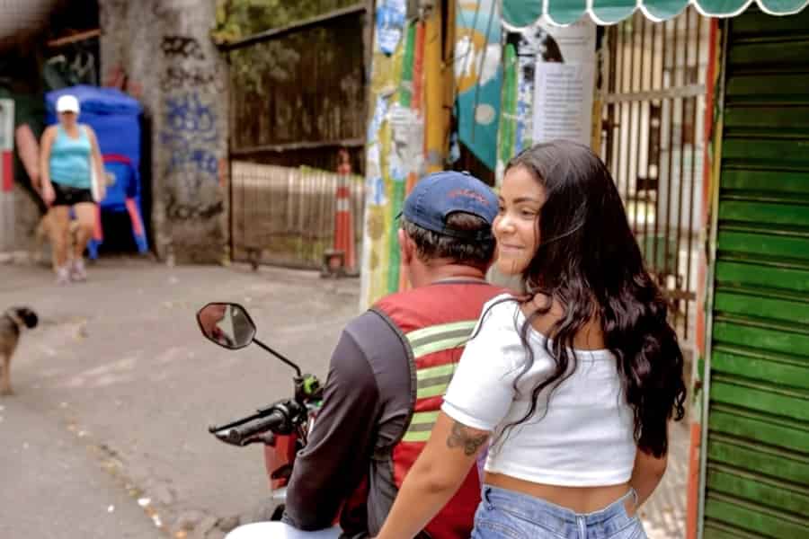 Rio: Rocinha Favela Rundgang mit einem ortskundigen Guide. Foto: GetYourGuide