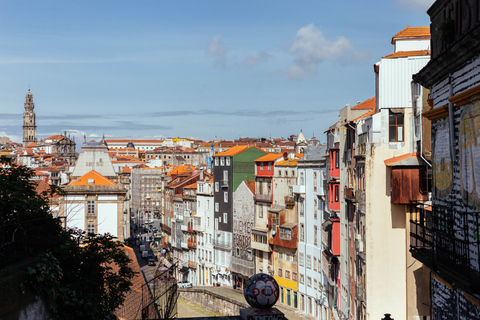 Porto : visite sur le thème de Harry Potter