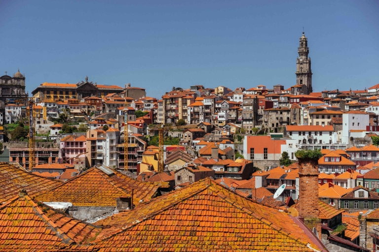 Porto: privétour met lokale bevolking - hoogtepunten en verborgen juweeltjes