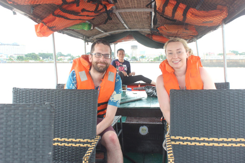 Saigon: Private One Day Tour to Cai Rang Floating Market