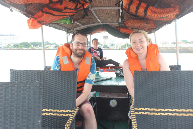 From Saigon: Private Tour to Cai Rang Floating Market 1 DaySaigon: Private One Day Tour to Cai Rang Floating Market