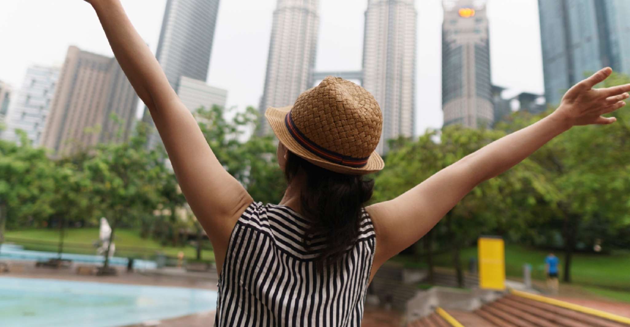 Kuala Lumpur: Private Full-Day 10 Wonders Tour