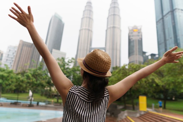 Visit Kuala Lumpur Private Full-Day 10 Wonders Tour in Kuala Lumpur