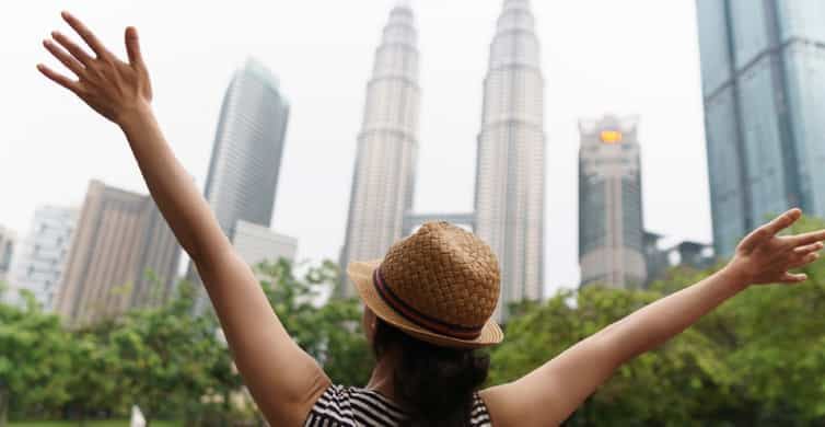 Kuala Lumpur: tour privado de 1 día por 10 maravillas