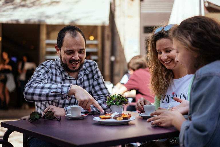 Porto: 1,5 uur durende privé kick-starttour met een local