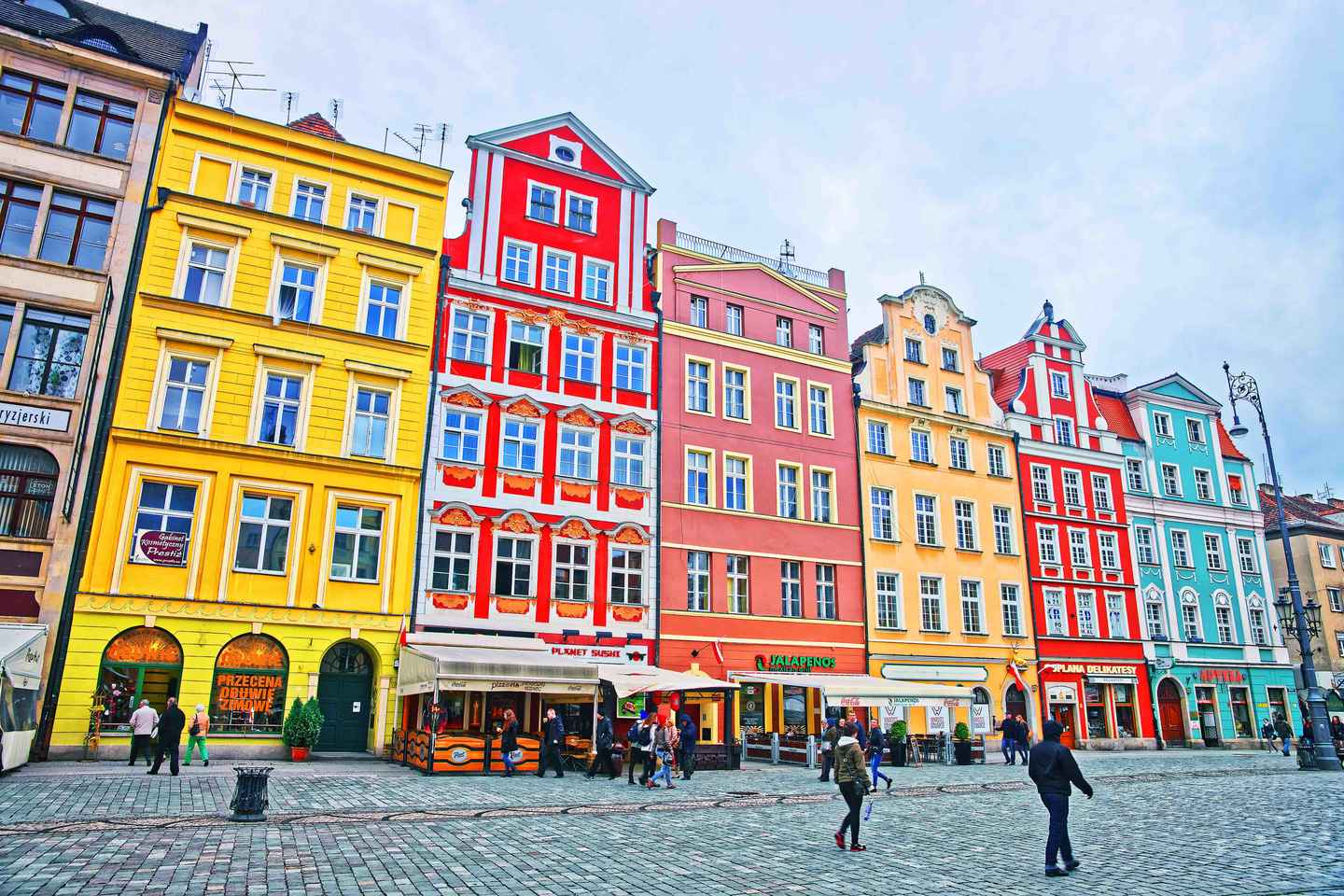wrocław