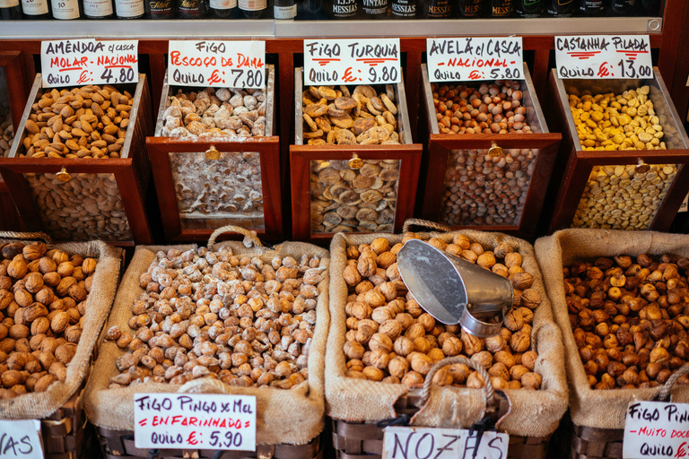 Porto: tour gastronomico privato - 10 degustazioni con gente del posto