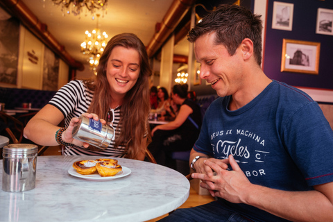 Porto: tour gastronomico privato - 10 degustazioni con gente del posto