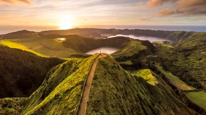 são miguel fullday tour to sete cidades and lagoa do fogo