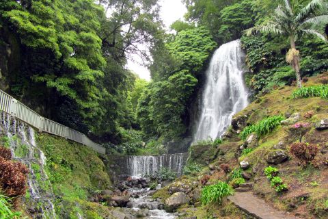 Tour Nordeste da Ponta Delgada