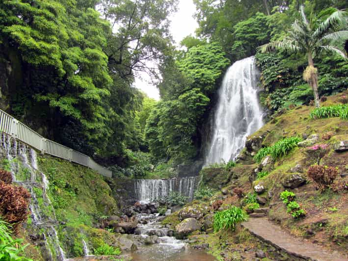 Nordeste Tour from Ponta Delgada