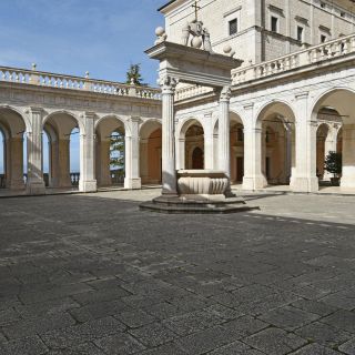 From Rome: Montecassino Day Trip