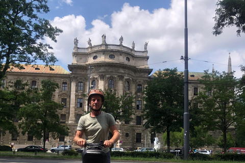 Munich Specials (choose!): OldTown, Dachau, 10Tastes, Spooky