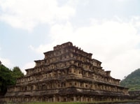 Von Veracruz, Tajin Tagesausflug mit Vanilla Factory Besuch - Hizvo