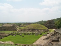Von Veracruz, Tajin Tagesausflug mit Vanilla Factory Besuch - Hizvo