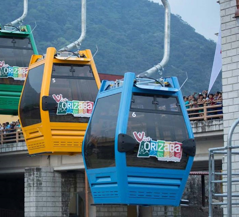 Sightseeing on wheels