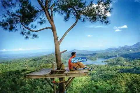 Yogyakarta Instagram Tour: A Private Multi Options Day Tour
