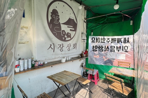Stadtführung auf Jeju mit einem zertifizierten Führer