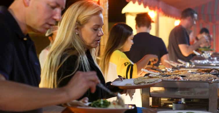 From Abu Dhabi: Dune Bashing Desert Safari photo 18