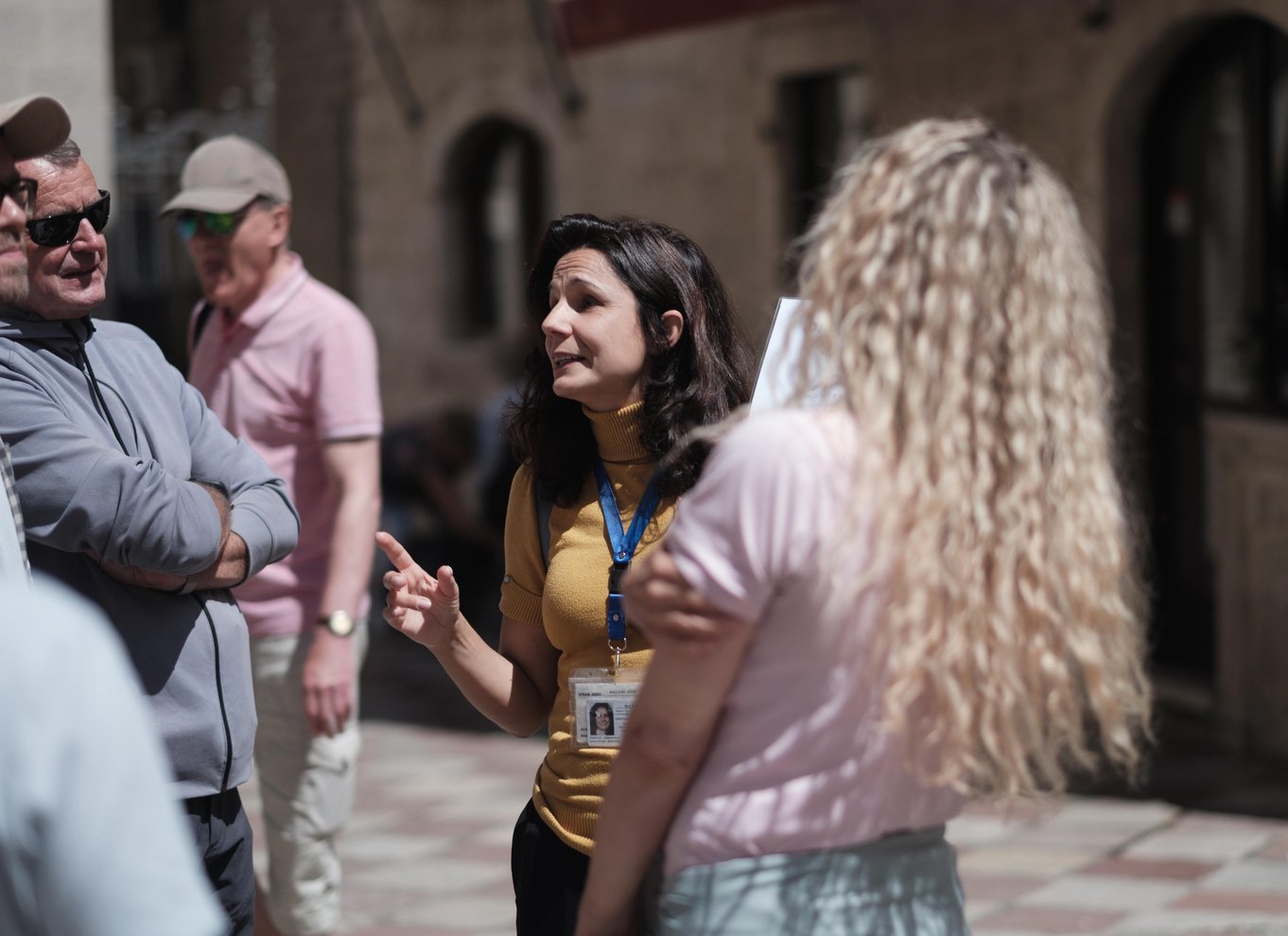 Kotor: Vandretur i den gamle bydel