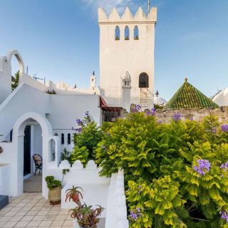 Van Costa del Sol: privétour Tanger, Tetouan of Asilah