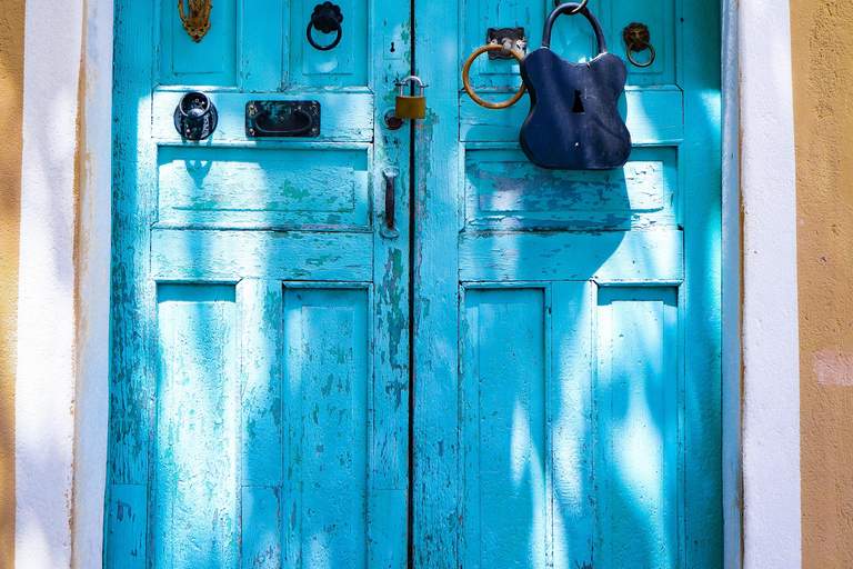 Suchitoto: City tour + Indigo Workshop & Sunset Lake