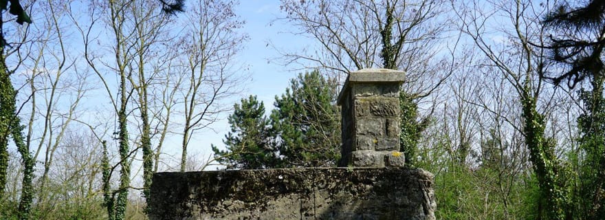 La bataille du Chemin des Dames, départ de Laon