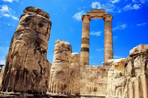 Dougga & Bulla Regia Private Full-Day Tour