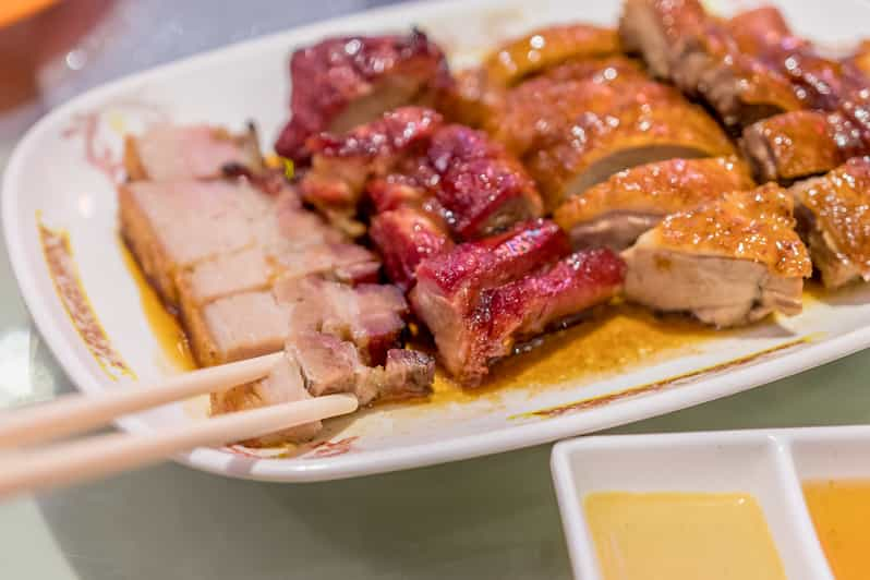 Shanghai Eat Like A Local Food Tour | GetYourGuide